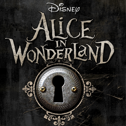Alice In Wonderland – An Adventure Beyond The Mirror app icon