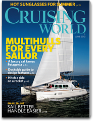 Cruising World Mag